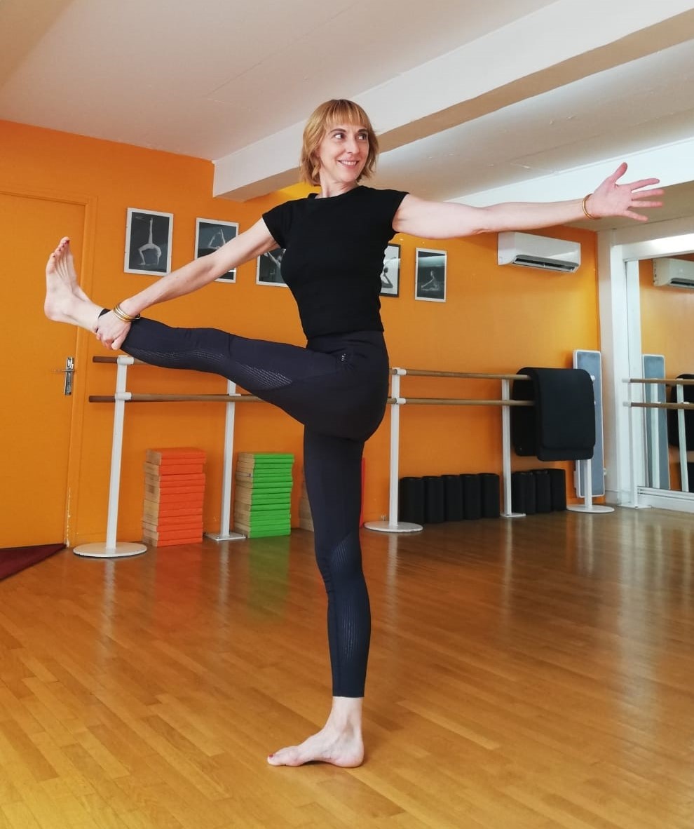 Pilates