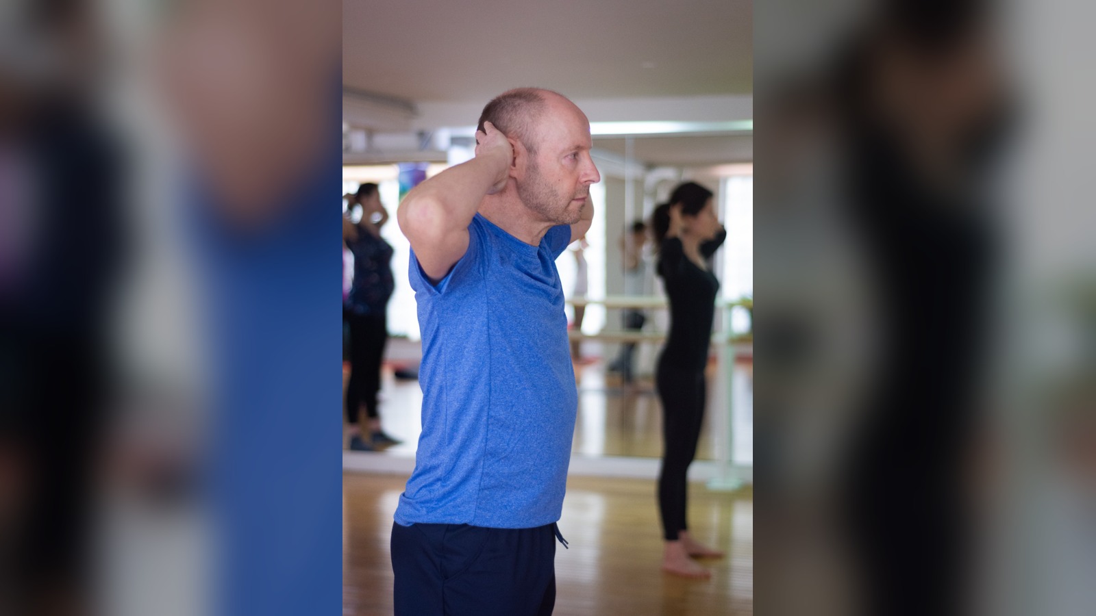 Comment améliorer naturellement sa  posture ?