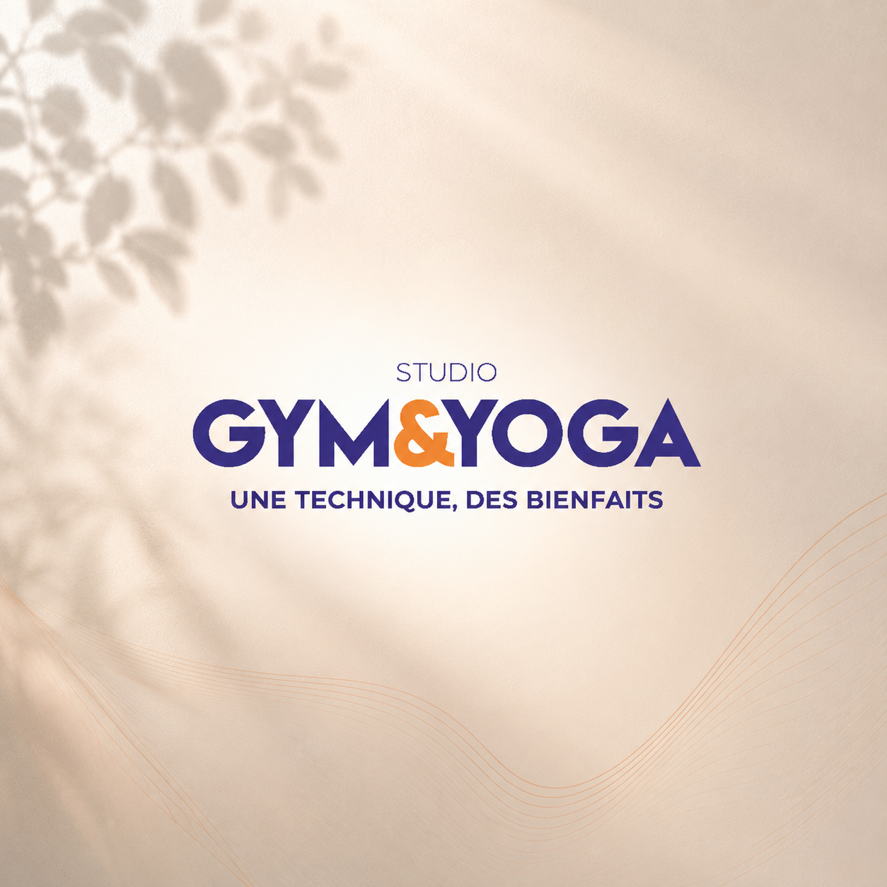Gym and Yoga