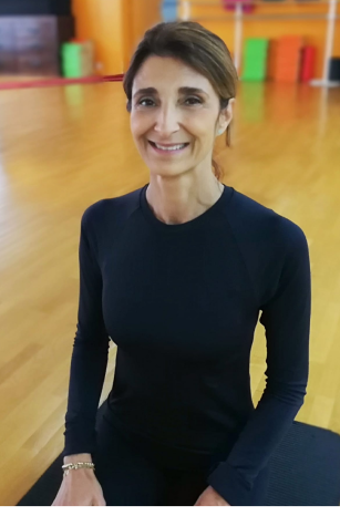 Armelle - Sophrologue et Yoga