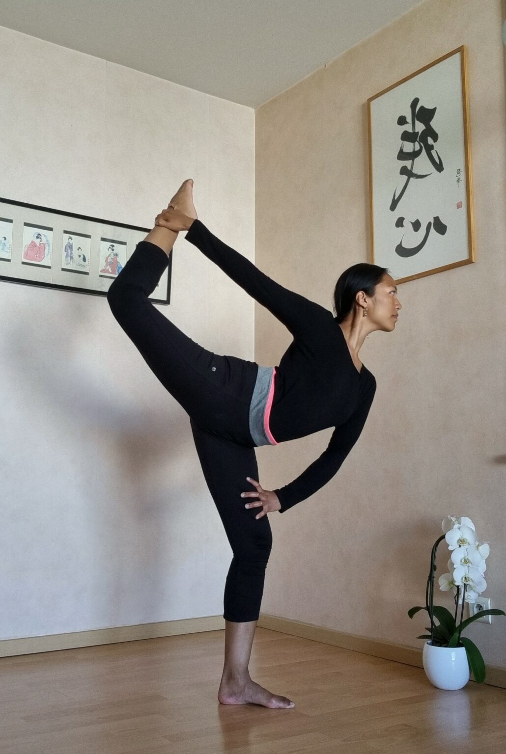 Atelier Pilates Paris