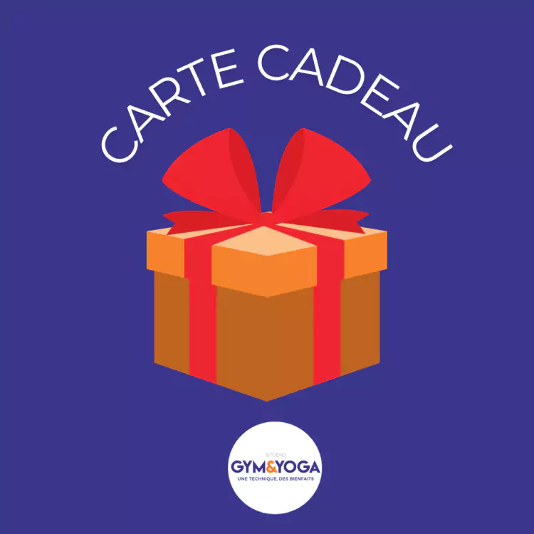 carte cadeau